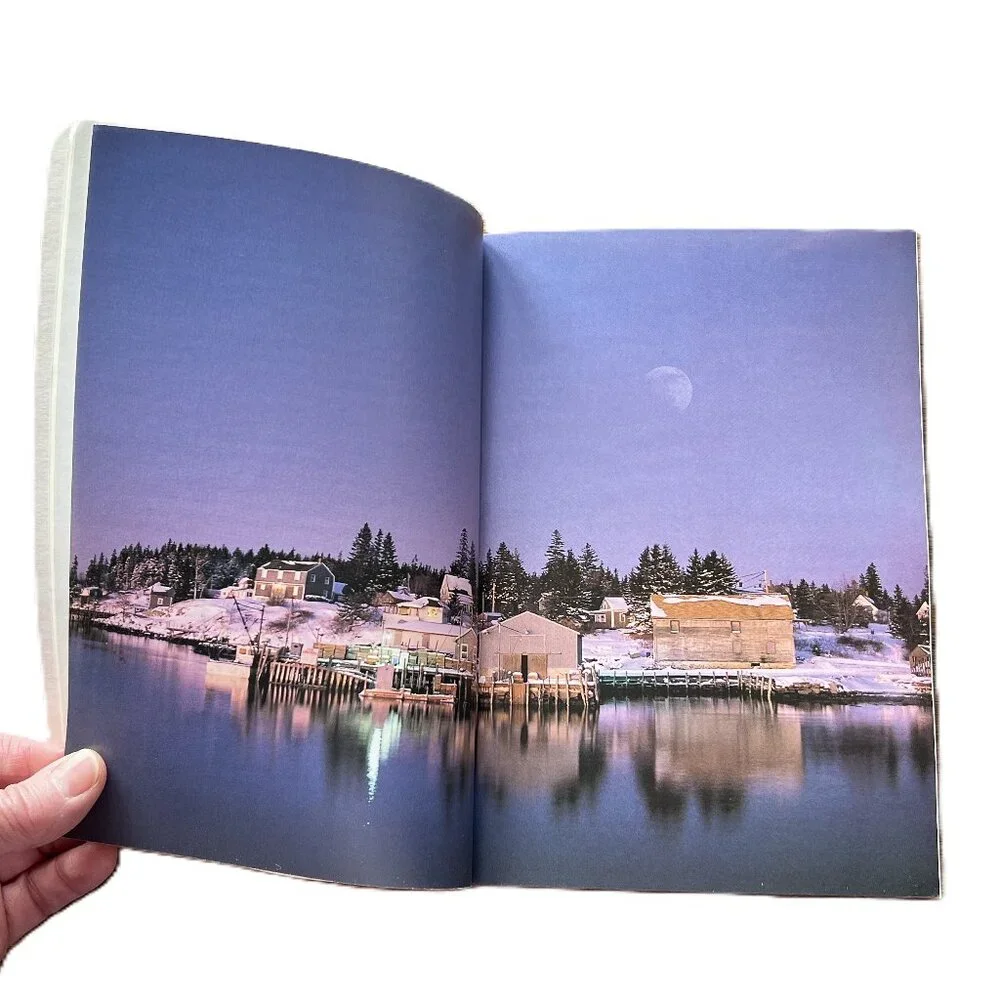 Fodor's Maine, Completely Revised Third Edition, Charles C. Calhoun